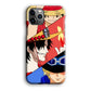 Sabo Ace Luffy One Piece iPhone 12 Pro Max Case