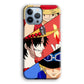 Sabo Ace Luffy One Piece iPhone 14 Pro Max Case