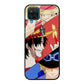 Sabo Ace Luffy One Piece Samsung Galaxy A12 Case