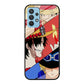 Sabo Ace Luffy One Piece Samsung Galaxy A32 Case