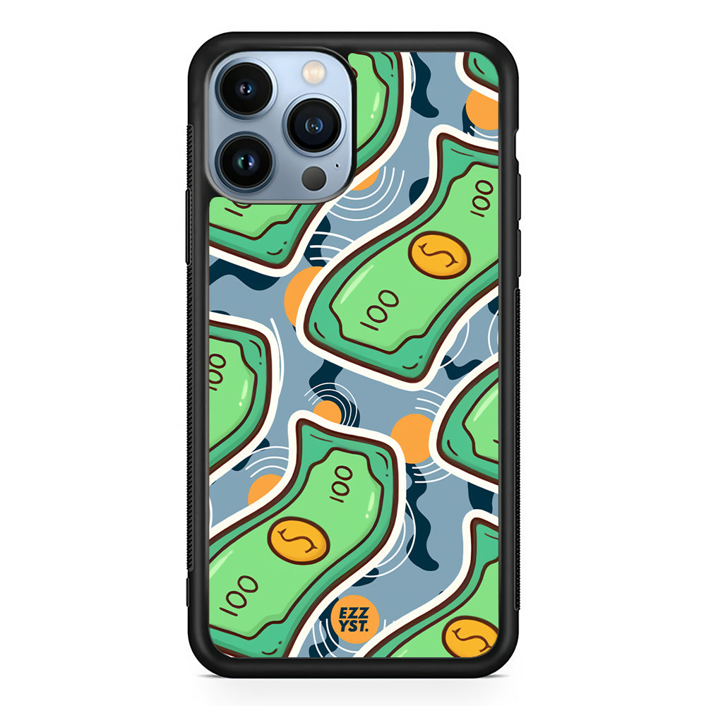 Safety Money The Wish Picker Magsafe iPhone Case