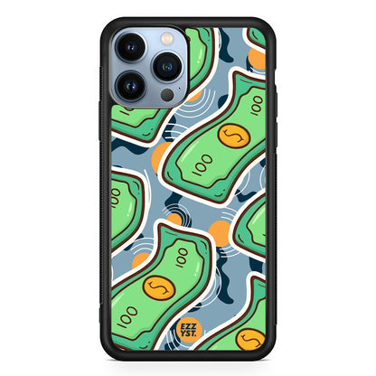 Safety Money The Wish Picker Magsafe iPhone Case