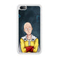 Saitama One Punch Man Angry Mode iPhone 7 Case