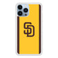 San Diego Padres Team iPhone 15 Pro Case