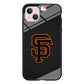San Francisco Giants Logo iPhone 14 Case