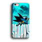 San Jose Sharks Word Of Team iPhone 6 Plus | 6s Plus Case