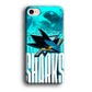 San Jose Sharks Word Of Team iPhone 7 Case