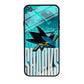 San Jose Sharks Word Of Team iPhone 6 Plus | 6s Plus Case