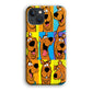 Scooby Doo Exspression iPhone 15 Case