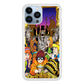 Scooby Doo Mummy Scares Poster iPhone 15 Pro Case