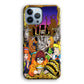 Scooby Doo Mummy Scares Poster iPhone 15 Pro Case