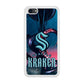 Seattle Kraken Mascot Of Team iPhone 7 Case
