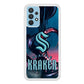 Seattle Kraken Mascot Of Team Samsung Galaxy A32 Case