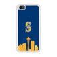 Seattle Mariners MLB Team iPhone 8 Case