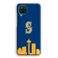 Seattle Mariners MLB Team Samsung Galaxy A12 Case
