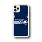 Seattle Seahawks Jersey iPhone 11 Pro Case