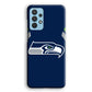 Seattle Seahawks Jersey Samsung Galaxy A32 Case