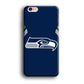 Seattle Seahawks Jersey iPhone 6 Plus | 6s Plus Case