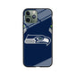 Seattle Seahawks Jersey iPhone 11 Pro Case