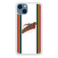 Seattle Supersonics NBA Team iPhone 14 Case