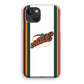 Seattle Supersonics NBA Team iPhone 14 Case