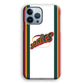 Seattle Supersonics NBA Team iPhone 15 Pro Case
