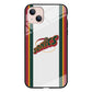Seattle Supersonics NBA Team iPhone 14 Case