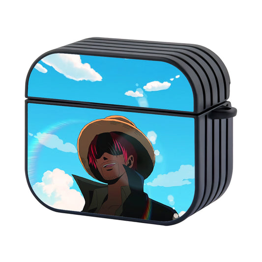 Shanks Cool Momment Hard Plastic Case Cover For Apple Airpods 4 - Ezzystore