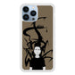 Shikamaru Kagemane No Jutsu iPhone 14 Pro Case