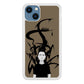 Shikamaru Kagemane No Jutsu iPhone 13 Case