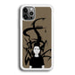 Shikamaru Kagemane No Jutsu iPhone 12 Pro Case