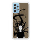 Shikamaru Kagemane No Jutsu Samsung Galaxy A52 Case