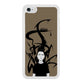 Shikamaru Kagemane No Jutsu iPhone 6 Plus | 6s Plus Case