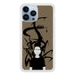 Shikamaru Kagemane No Jutsu iPhone 15 Pro Case
