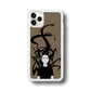 Shikamaru Kagemane No Jutsu iPhone 11 Pro Case