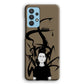 Shikamaru Kagemane No Jutsu Samsung Galaxy A32 Case