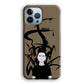 Shikamaru Kagemane No Jutsu iPhone 15 Pro Case