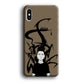 Shikamaru Kagemane No Jutsu iPhone XS Case