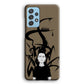 Shikamaru Kagemane No Jutsu Samsung Galaxy A52 Case