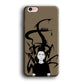 Shikamaru Kagemane No Jutsu iPhone 6 Plus | 6s Plus Case