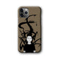 Shikamaru Kagemane No Jutsu iPhone 11 Pro Case