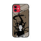 Shikamaru Kagemane No Jutsu iPhone 11 Case