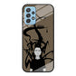 Shikamaru Kagemane No Jutsu Samsung Galaxy A52 Case