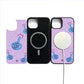 Signals from Hands I am the First One Magsafe iPhone Case