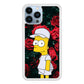 Simpson Hypebeast Of Rose iPhone 13 Pro Max Case