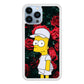 Simpson Hypebeast Of Rose iPhone 15 Pro Max Case