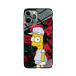 Simpson Hypebeast Of Rose iPhone 11 Pro Max Case