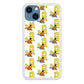 Simpson Scream iPhone 14 Case