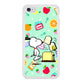Snoopy And Woodstock Morning Breakfast iPhone 6 Plus | 6s Plus Case