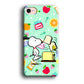 Snoopy And Woodstock Morning Breakfast iPhone 7 Case